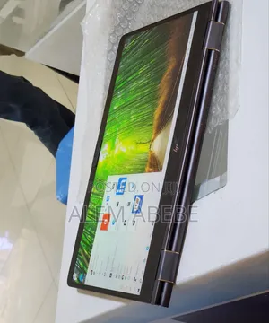 New Laptop HP Spectre X360 13 16GB Intel Core I7 SSD 512GB