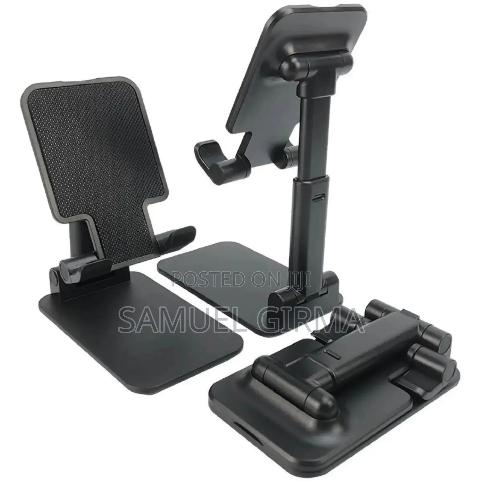 Folding Desktop Phone Stand