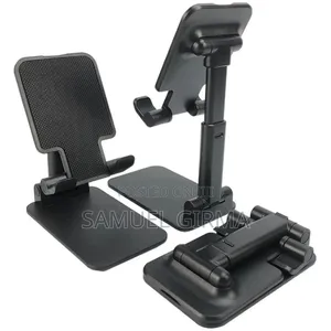 Folding Desktop Phone Stand