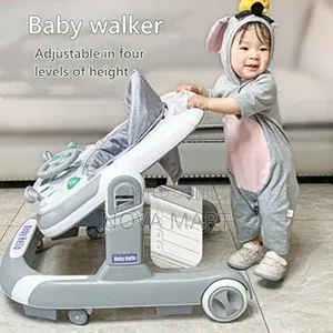 3in1 Baby Walker