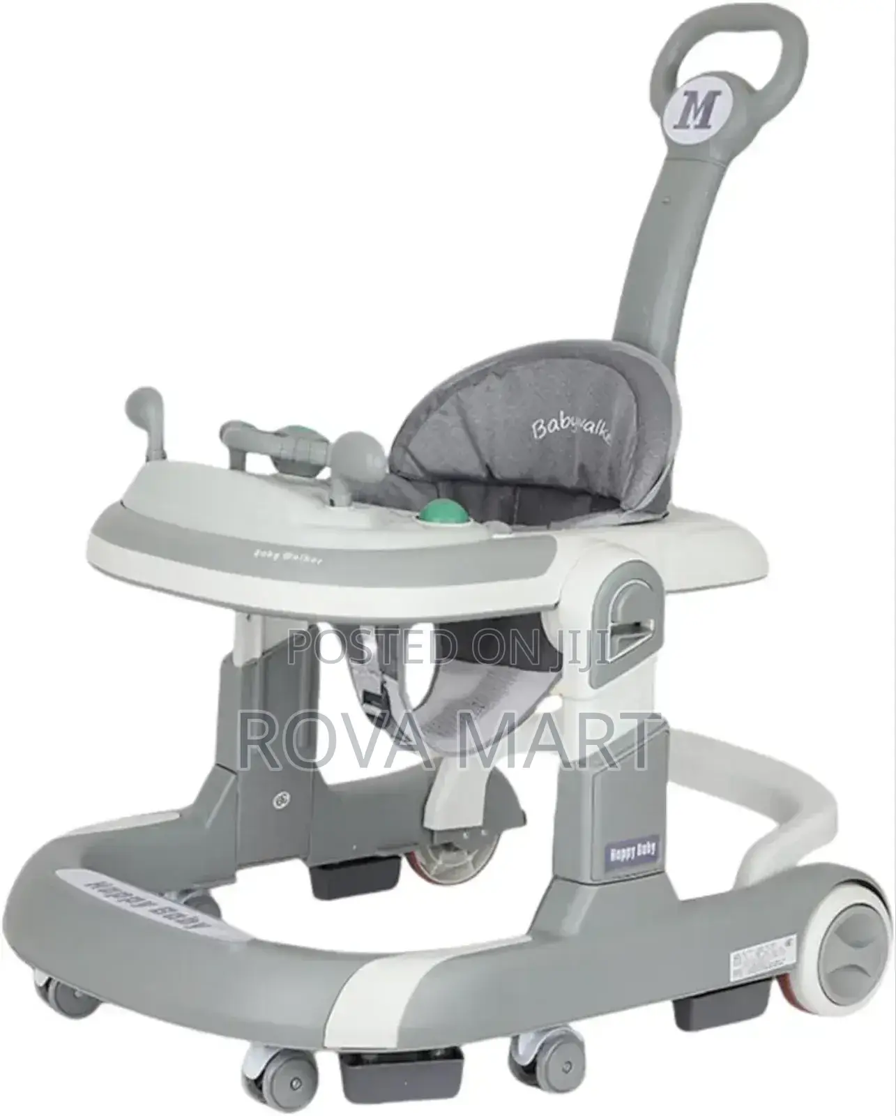 3in1 Baby Walker