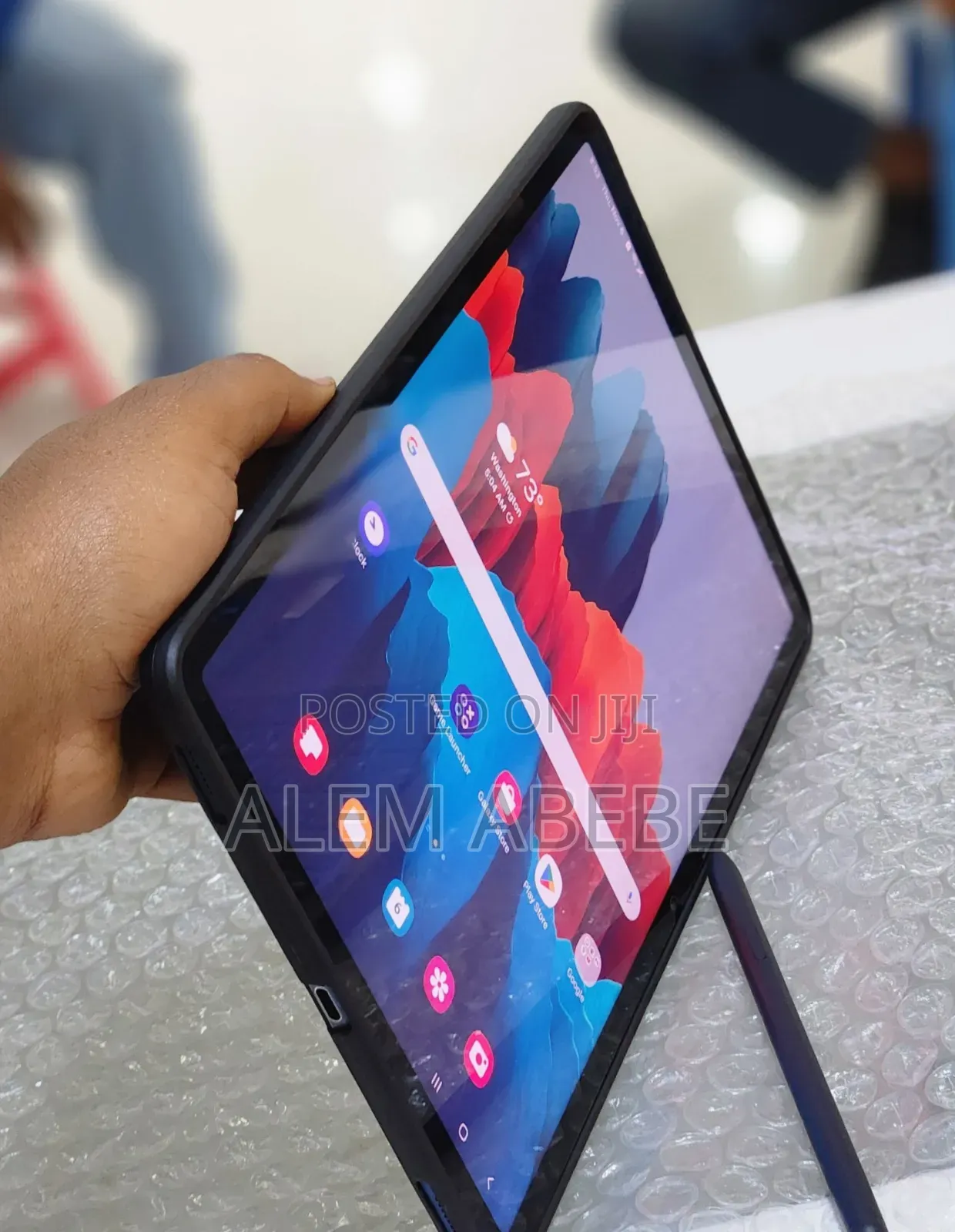 New Samsung Galaxy Tab S7 128 GB