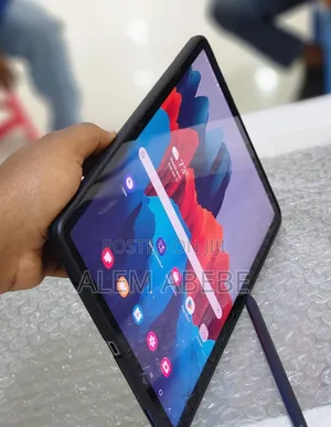 New Samsung Galaxy Tab S7 128 GB