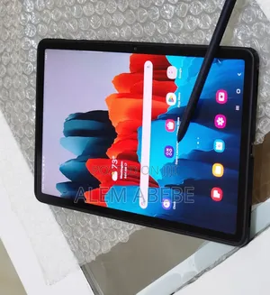 New Samsung Galaxy Tab S7 128 GB