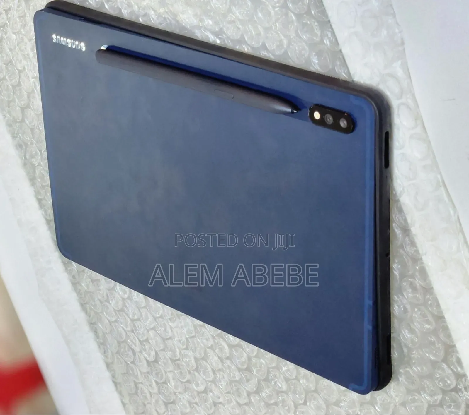 New Samsung Galaxy Tab S7 128 GB