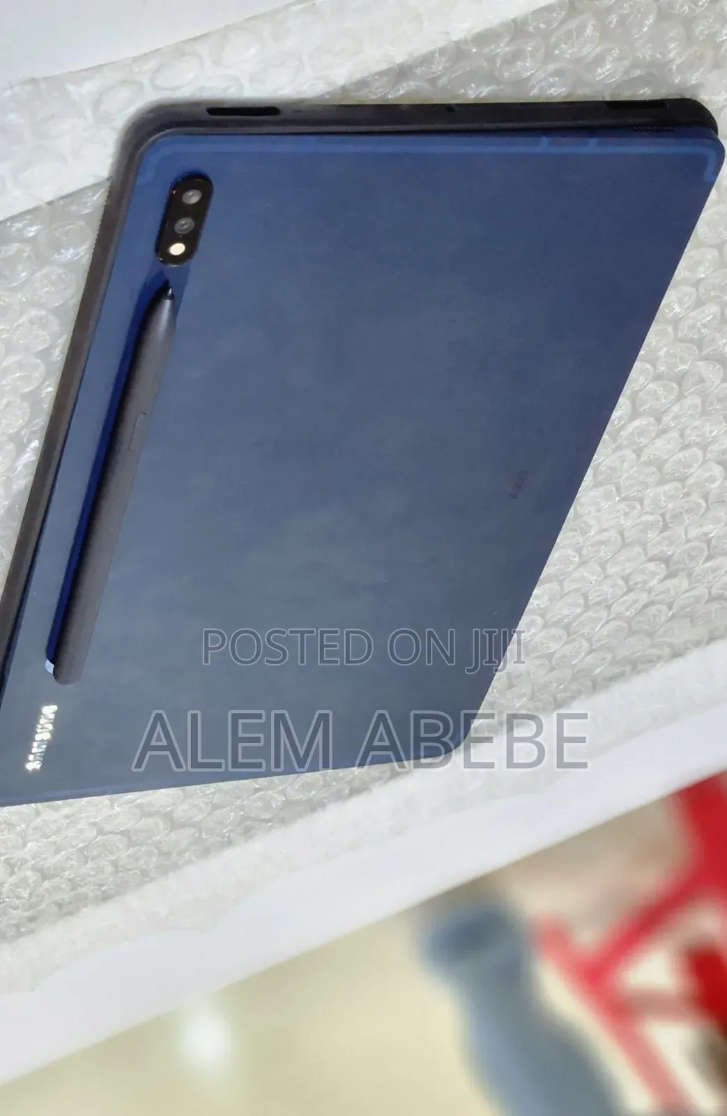 New Samsung Galaxy Tab S7 128 GB