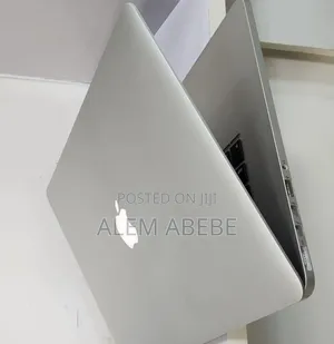 New Laptop Apple MacBook Pro 2015 16GB Intel Core I7 SSD 512GB