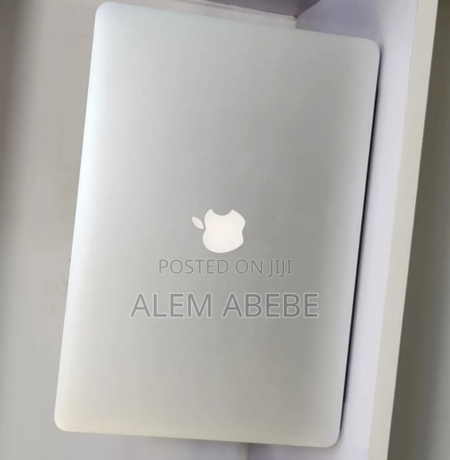 New Laptop Apple MacBook Pro 2015 16GB Intel Core I7 SSD 512GB