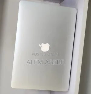 New Laptop Apple MacBook Pro 2015 16GB Intel Core I7 SSD 512GB