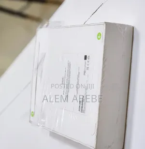 New Apple iPad (2022) 64 GB