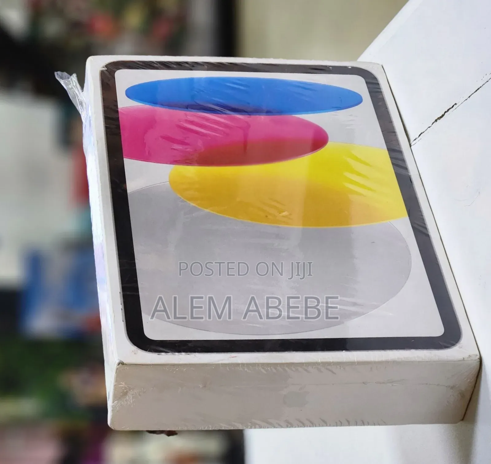 New Apple iPad (2022) 64 GB