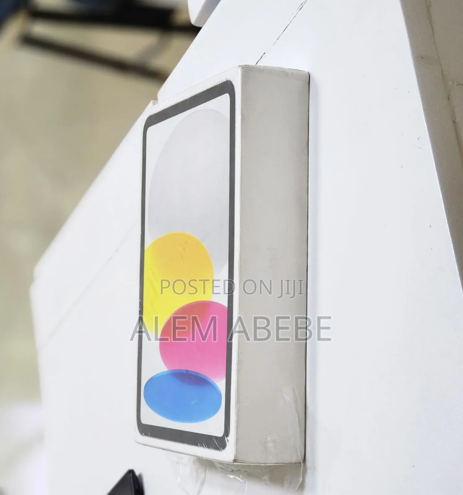 New Apple iPad (2022) 64 GB