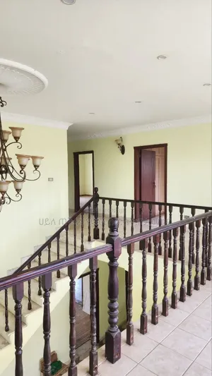 Furnished 8bdrm House in Ccd Real State, Oromia-Finfinne for sale