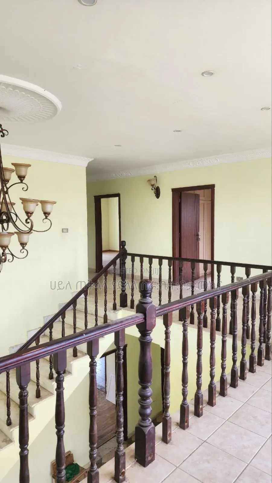 Furnished 8bdrm House in Ccd Real State, Oromia-Finfinne for sale