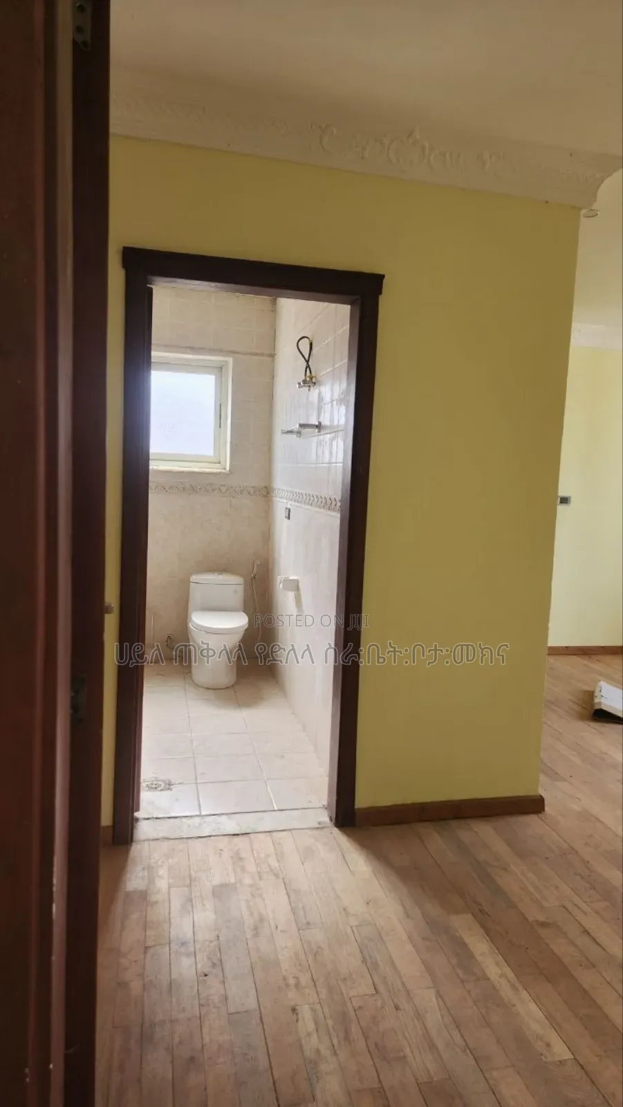 Furnished 8bdrm House in Ccd Real State, Oromia-Finfinne for sale