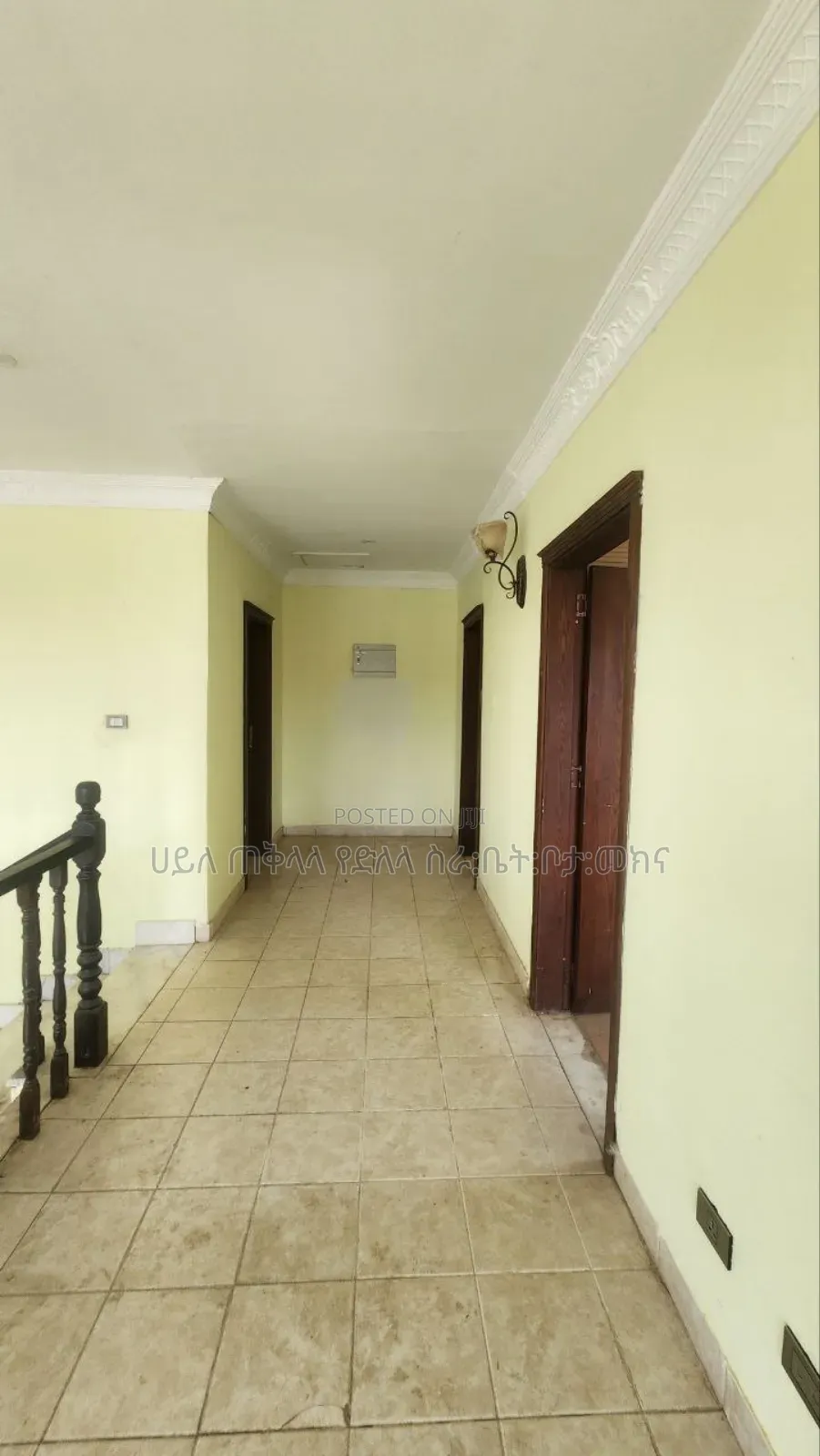 Furnished 8bdrm House in Ccd Real State, Oromia-Finfinne for sale