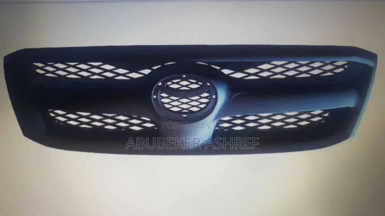Hilux Vigo Grille