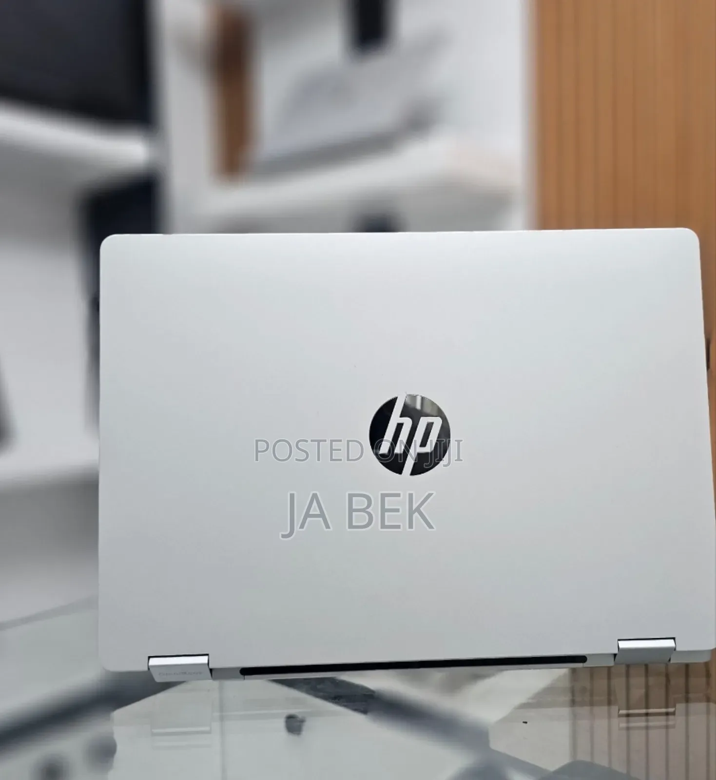 New Laptop HP OmniBook 5 Flip 16GB Intel Core 7 SSD 512GB