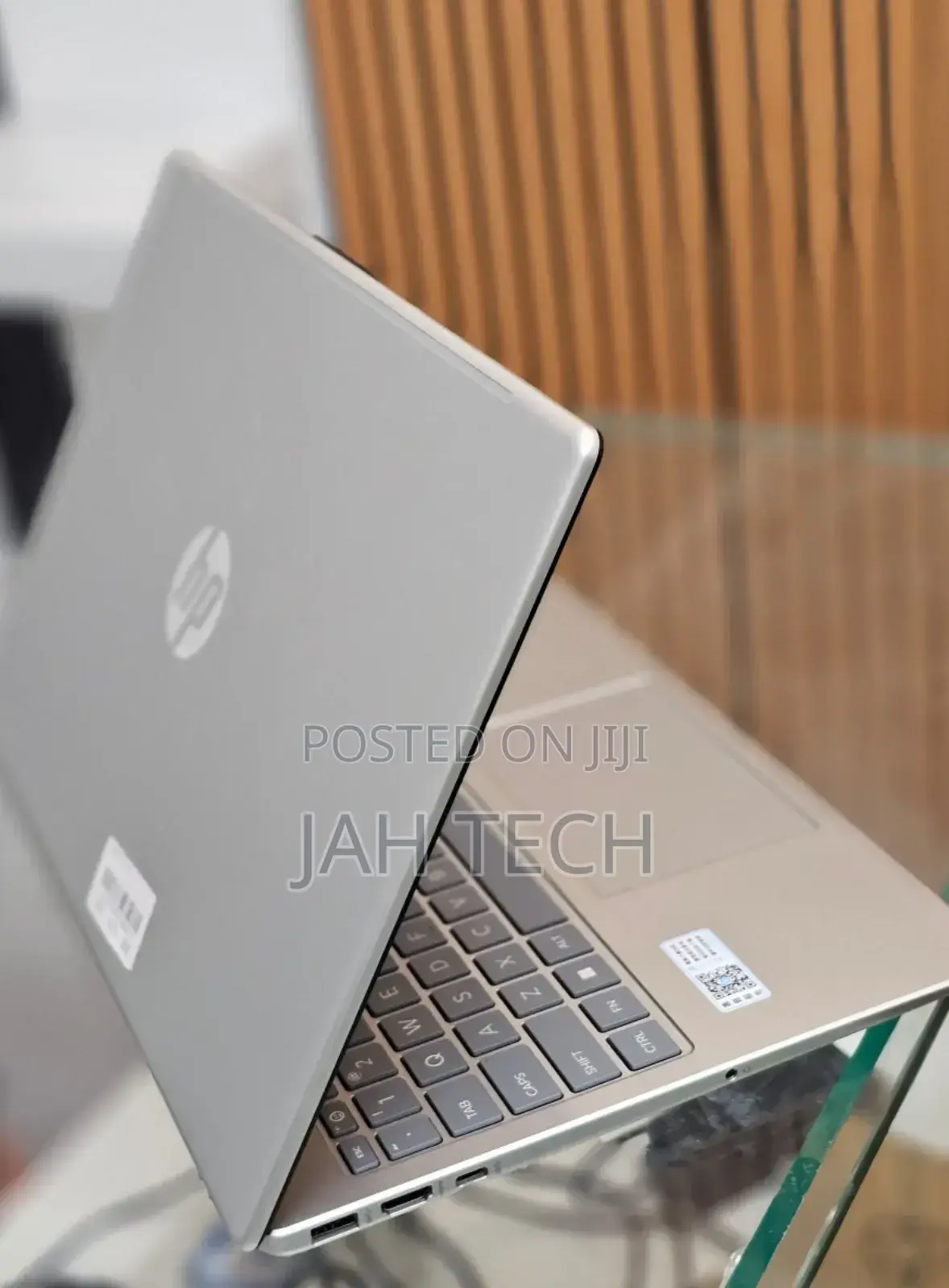 New Laptop HP Stream Notebook 16GB Intel Core I7 SSD 512GB