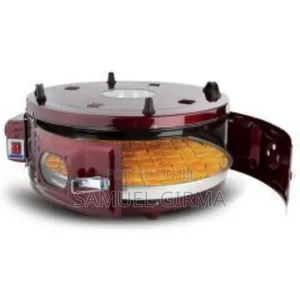 Photo - 42 Liter Capacity 1300 W የቱርክ ምርትlux Design Oven