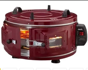 42 Liter Capacity 1300 W የቱርክ ምርትlux Design Oven