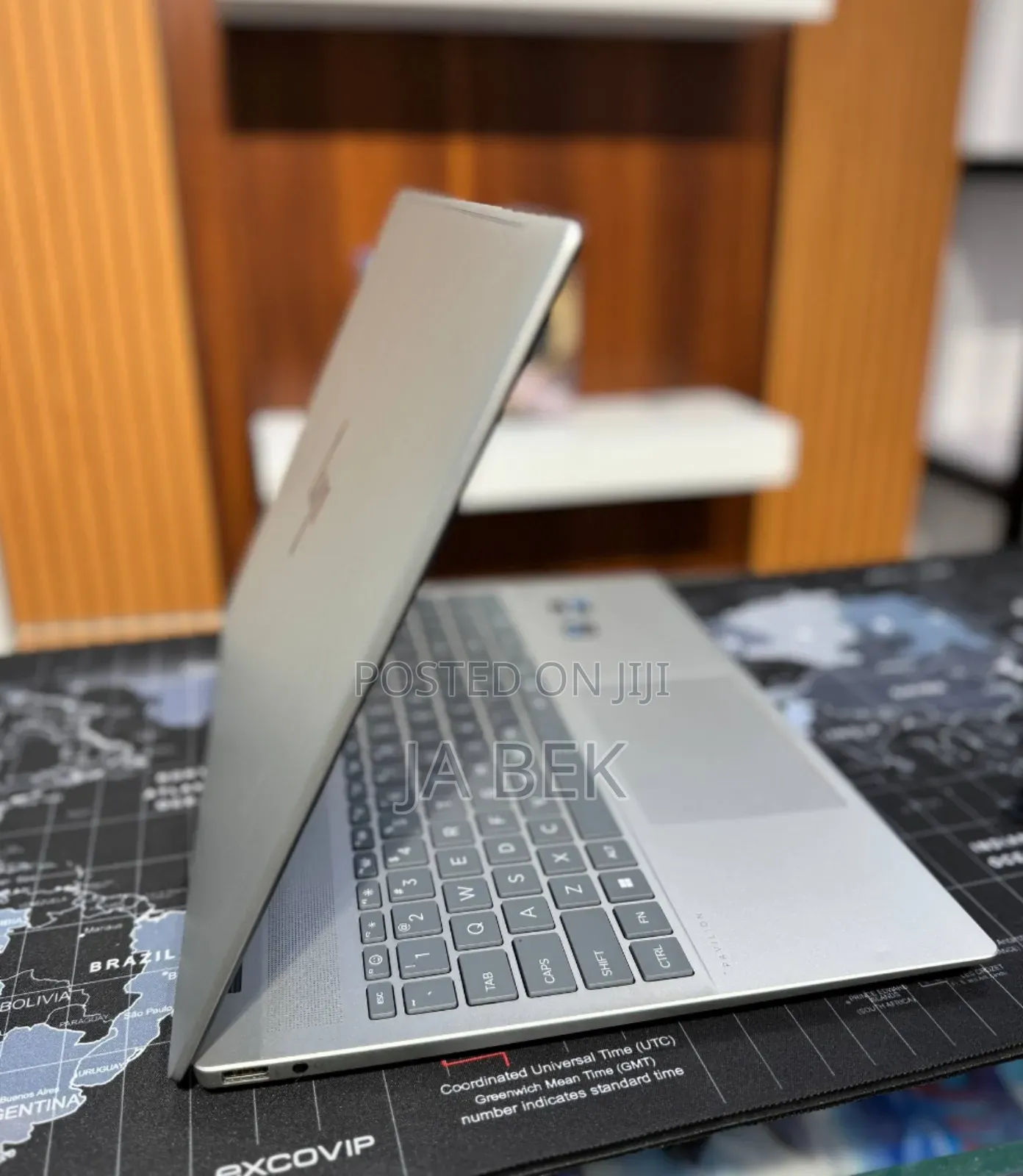 New Laptop HP Pavilion 15 16GB Intel Core I7 SSD 1T