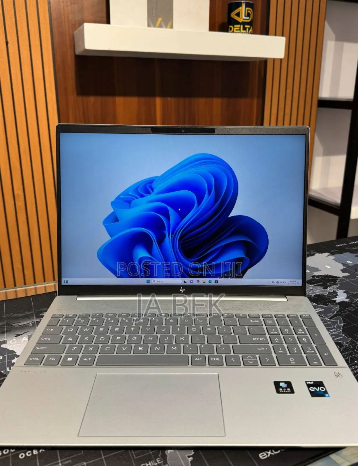 New Laptop HP Pavilion 15 16GB Intel Core I7 SSD 1T