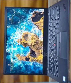 New Laptop Lenovo ThinkPad X1 16GB Intel Core I7 SSD 512GB