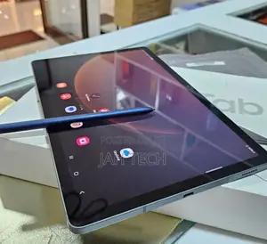 New Samsung Galaxy Tab S9 128 GB Black