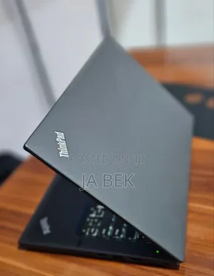 New Laptop Lenovo ThinkPad T460 8GB Intel Core I7 SSD 256GB