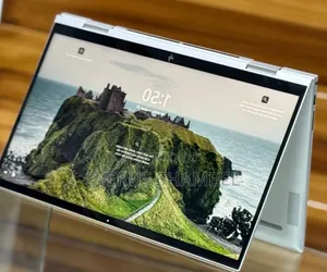 Photo - New Laptop HP Envy 13 16GB Intel Core I7 SSD 1T