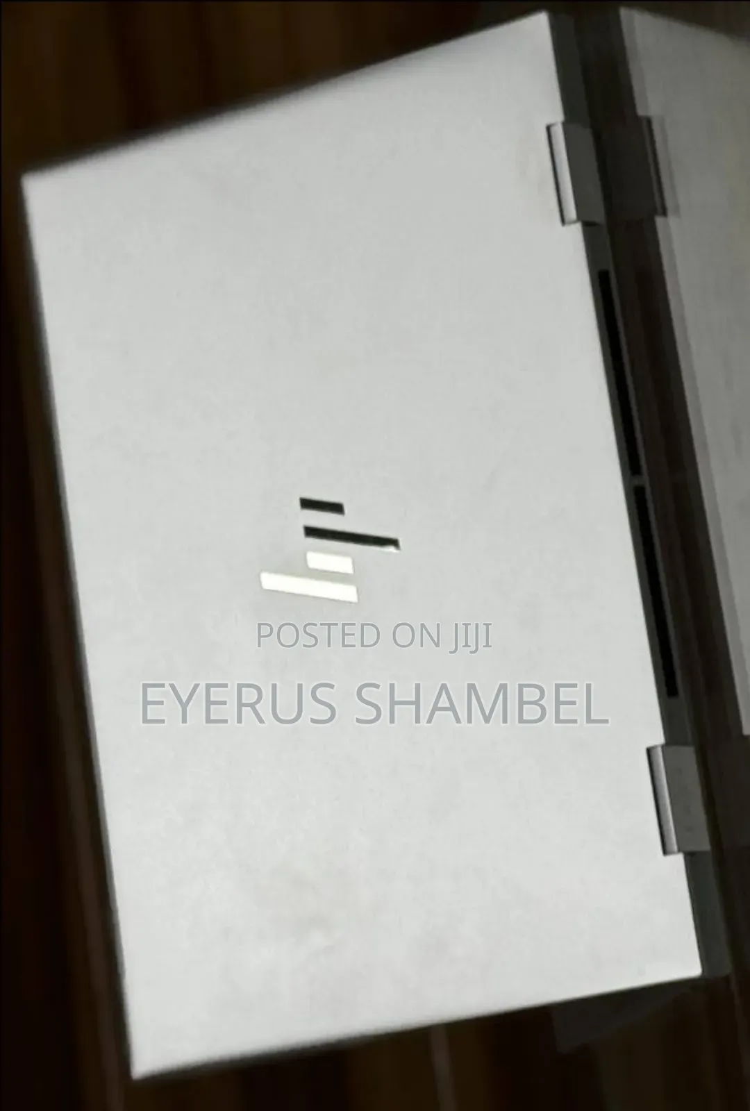 New Laptop HP Envy 13 16GB Intel Core I7 SSD 1T