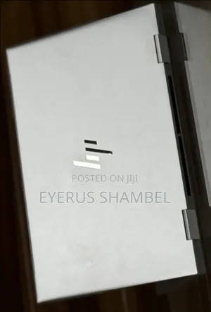 New Laptop HP Envy 13 16GB Intel Core I7 SSD 1T