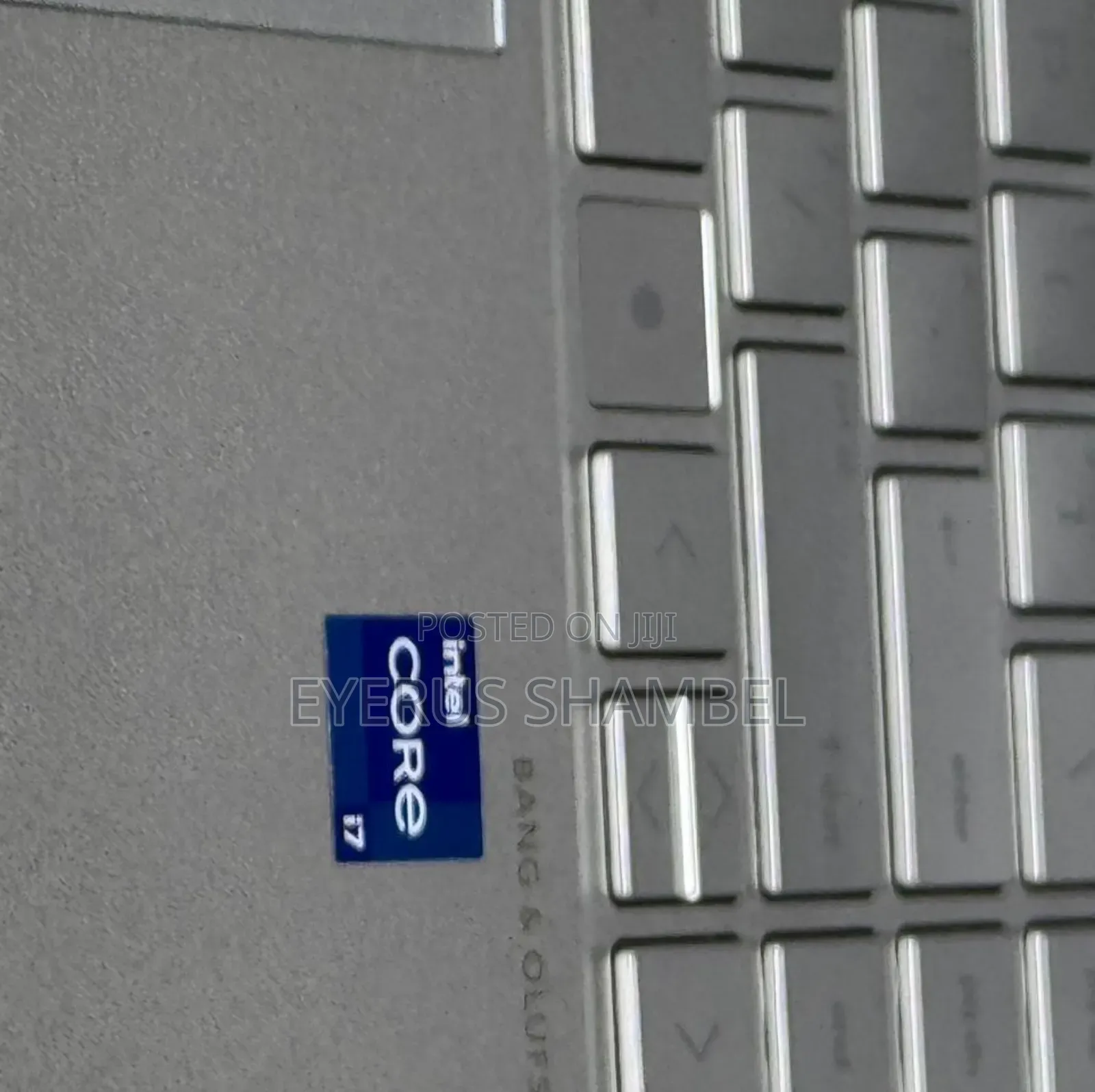 New Laptop HP Envy 13 16GB Intel Core I7 SSD 1T