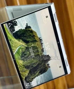 New Laptop HP Envy 13 16GB Intel Core I7 SSD 1T