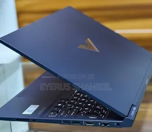 Photo - New Laptop HP Victus 16 16GB Intel Core I7 SSD 512GB