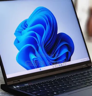 New Laptop Lenovo Legion 5 16GB AMD Ryzen 7 SSD 1T