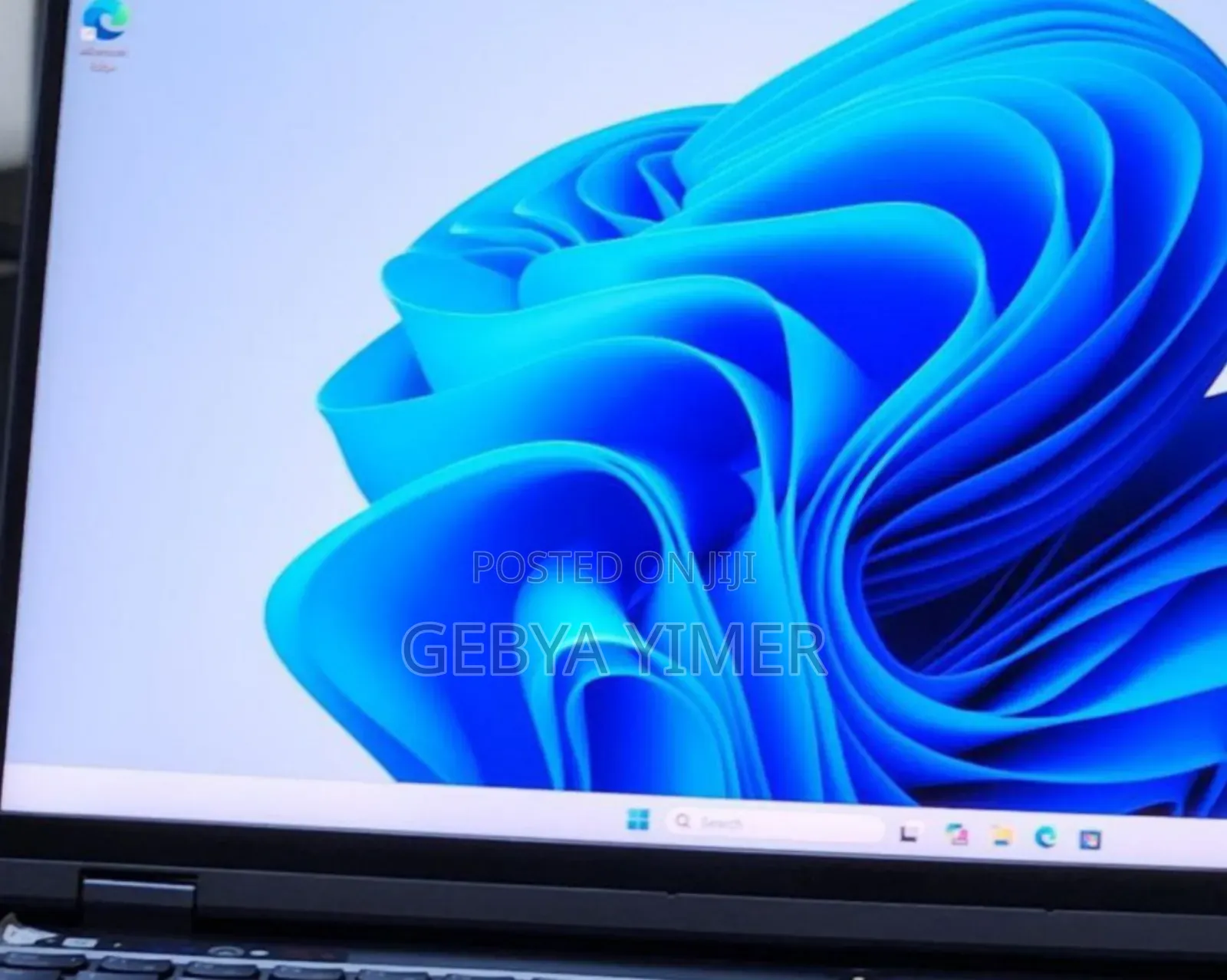 New Laptop Lenovo Legion 5 16GB AMD Ryzen 7 SSD 1T