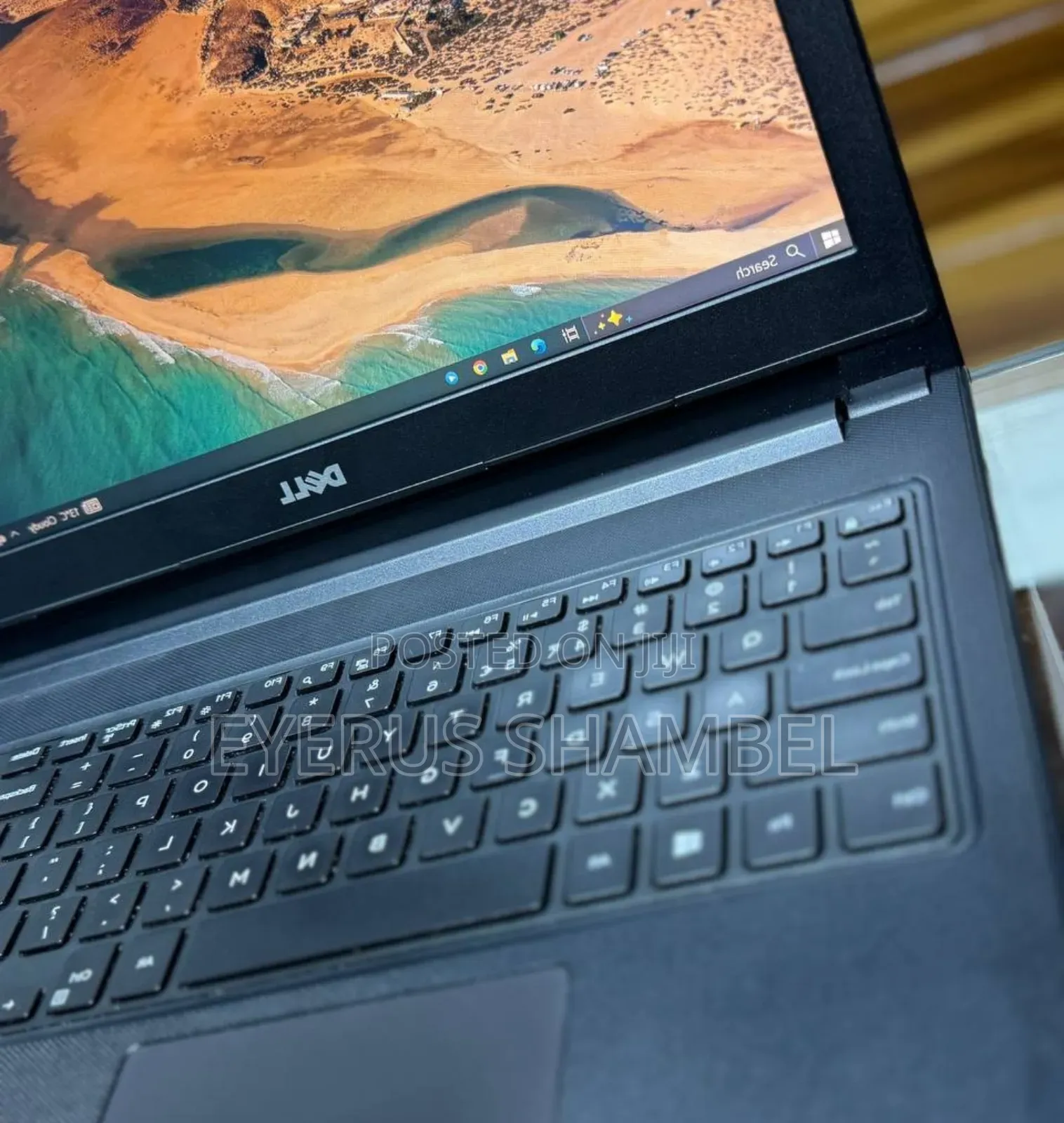 New Laptop Dell Vostro 1450 8GB Intel Core I3 SSD 500GB