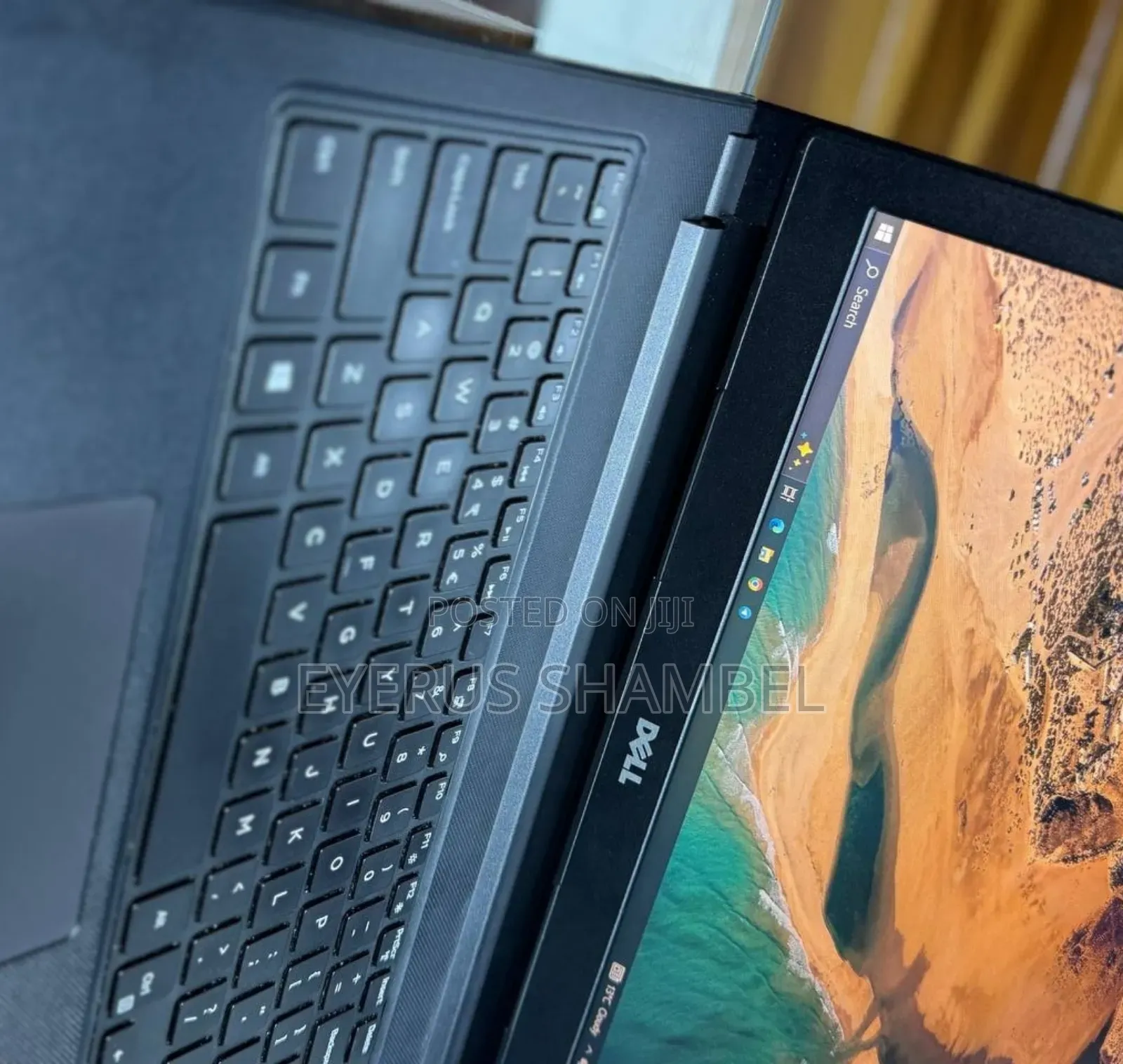 New Laptop Dell Vostro 1450 8GB Intel Core I3 SSD 500GB