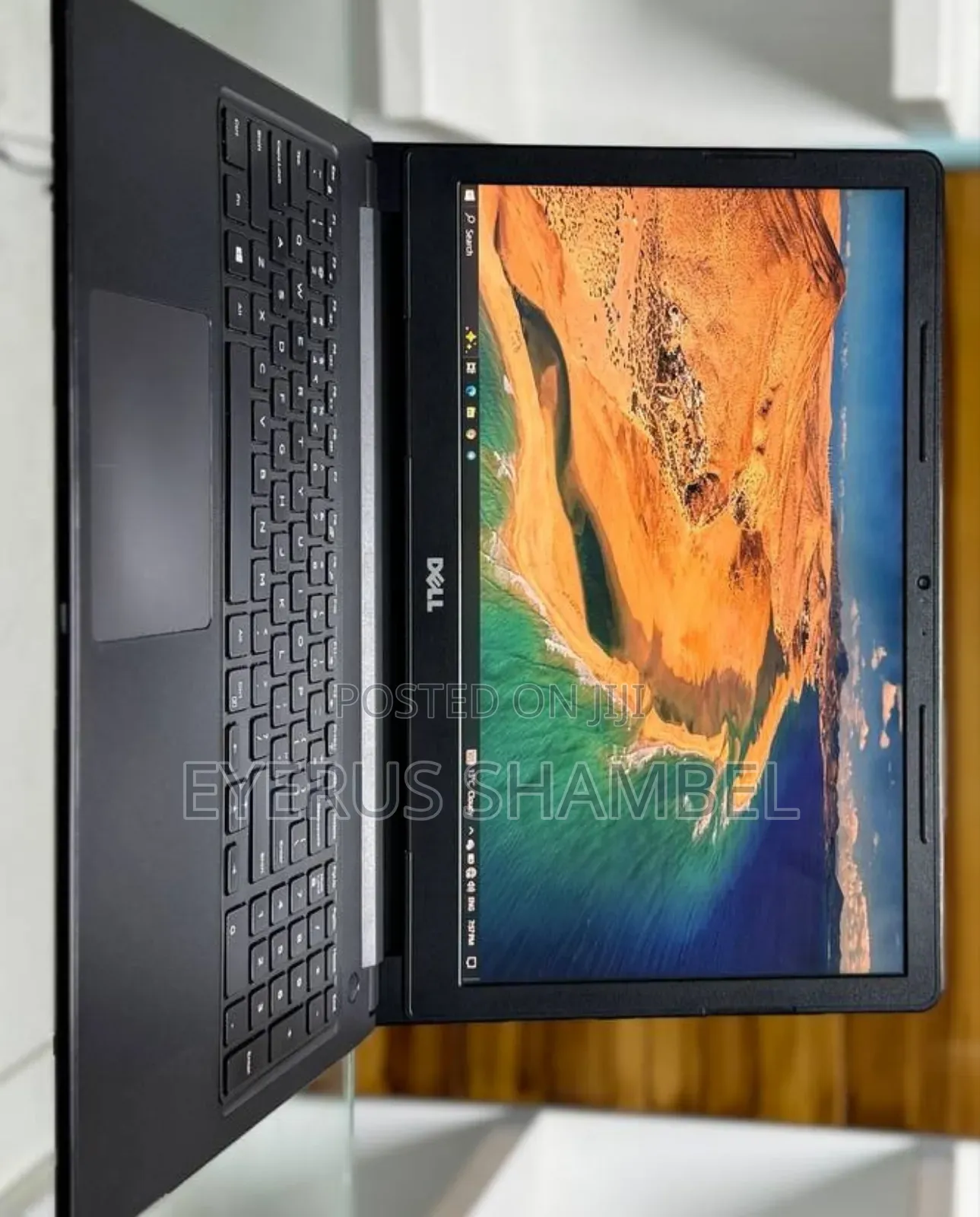 New Laptop Dell Vostro 1450 8GB Intel Core I3 SSD 500GB