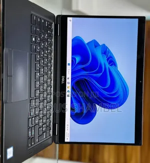 Photo - New Laptop Dell Latitude 5300 8GB Intel Core I5 SSD 512GB