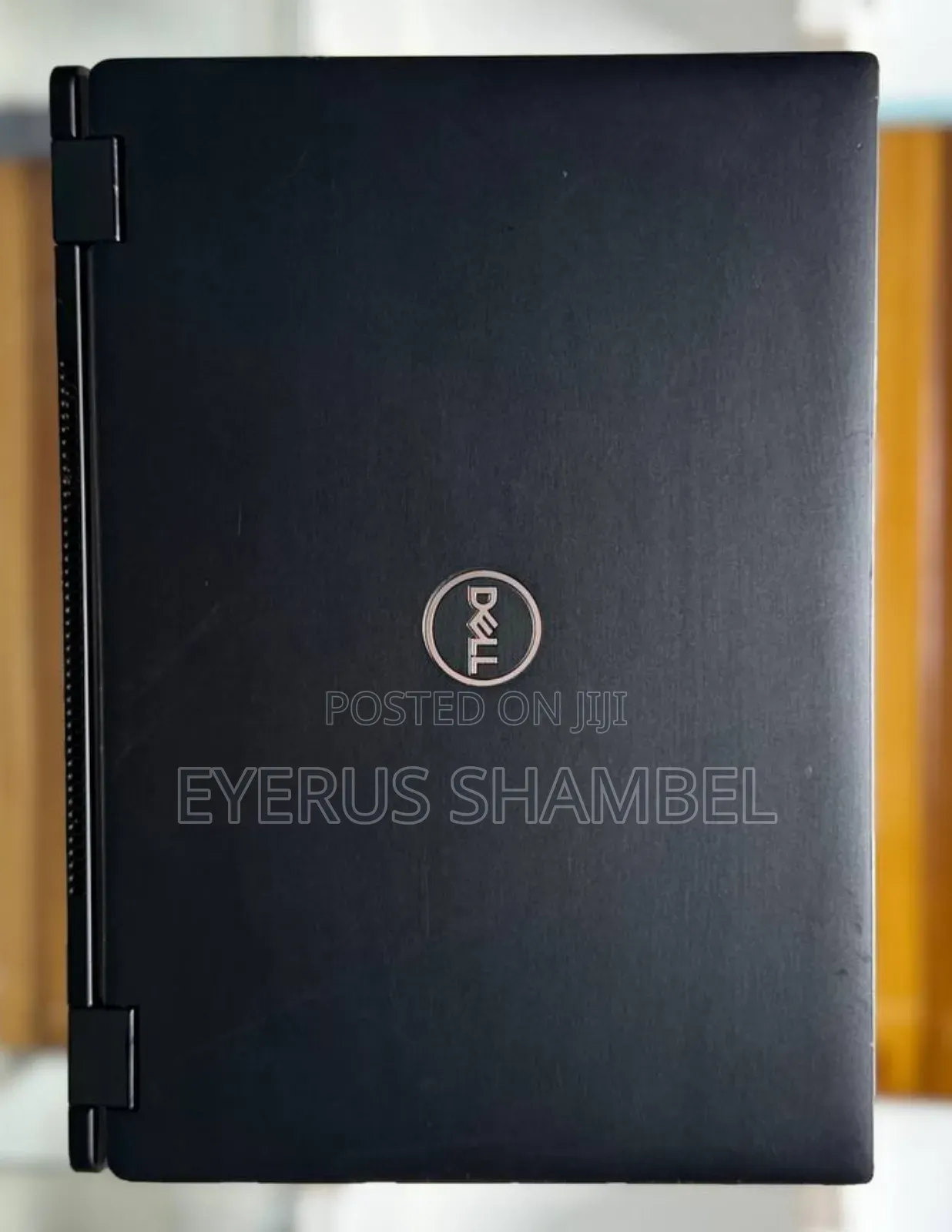 New Laptop Dell Latitude 5300 8GB Intel Core I5 SSD 512GB