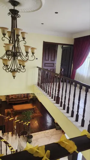 Photo - Furnished 8bdrm House in Ccd Real State, Oromia-Finfinne for sale