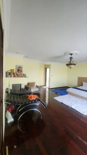 Furnished 8bdrm House in Ccd Real State, Oromia-Finfinne for sale