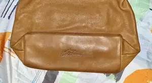 Photo - Ston Mountain. Aspinal of London Leather Tote Bag