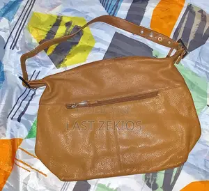 Ston Mountain. Aspinal of London Leather Tote Bag