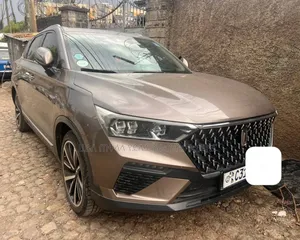 Photo - Bestune T77 1.2 FWD 2022 Brown