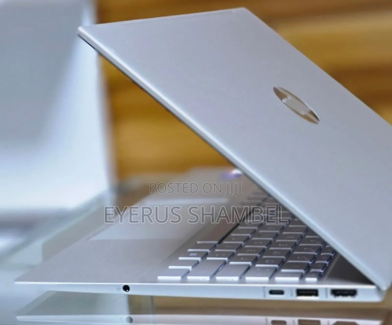 New Laptop HP Pavilion 15 8GB Intel Core I5 SSD 512GB