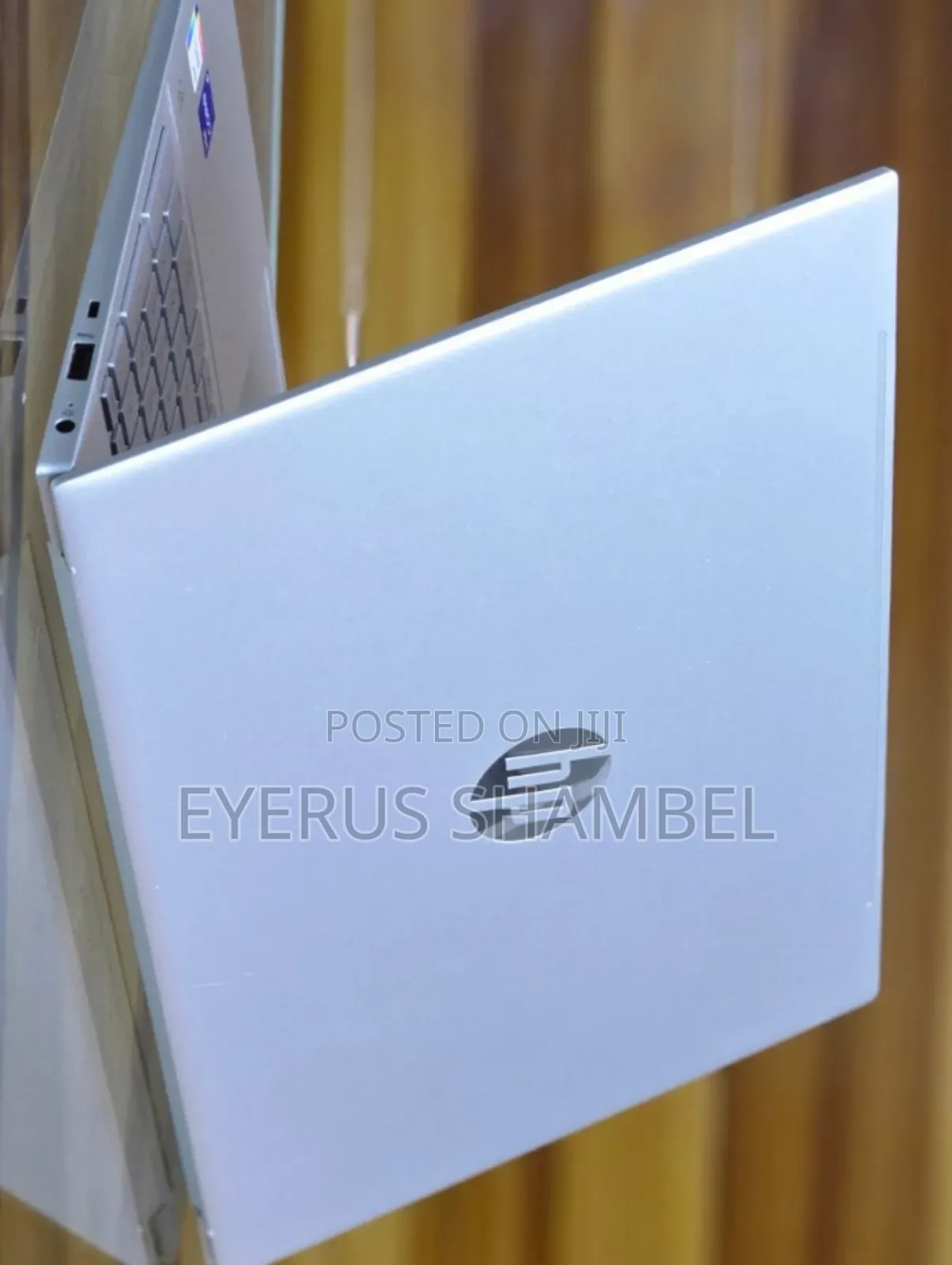 New Laptop HP Pavilion 15 8GB Intel Core I5 SSD 512GB